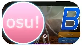 osu! My chemical Romance - Na Na Na [Normal]