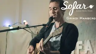 Grindi Manberg - September Sunset Murmur | Sofar Paris