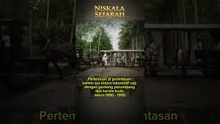 Selamat datang di Niskala Sejarah.