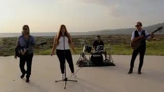 KIARA PALAIA - FREE WORLD [Official Video]