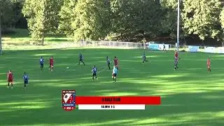 Sažetak: NK Sloboda Slakovec - NK Zasadbreg 77 | 4.kolo 1.mnl