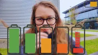 why that low battery icon feels like a real threat {113}