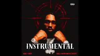 Big Opp, G Herbo & Chief Keef &ndash;&nbsp;Backseat (INSTRUMENTAL)