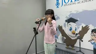 Felicia Chong - Kids Storytelling - A Bundle of Sticks