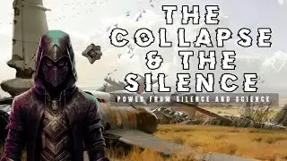 The Collapse & the Traveler&rsquo;s Silence EXPLAINED | Destiny 2 Lore &ndash; Road to the Fate Saga Ep. 2