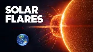 Uncovering Solar Flares:  A Deep Dive into the Sun's Mysteries