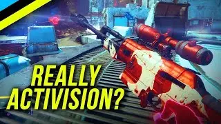 Destiny 2 Expansion Pass Made Free Just 1 Month After Forsaken?