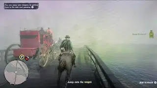 Red Dead Redemption 2 [Let's Play] Fatherhood And Other Dreams II (Mission 45)