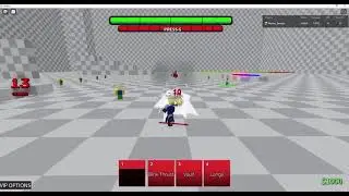 ABA lancer leak