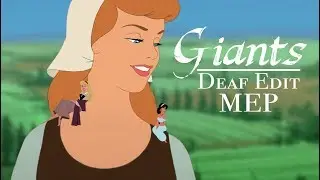 GIANTS - Deaf Edit MEP [CLOSED]
