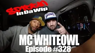 MC Whiteowl, Spittin In Da Wip #GoProMusic