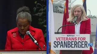 A lot at stake in gubernatorial debate | DC to Virginia Politics
