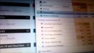 Windows 8 en ThinkPad T400