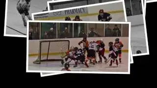2013 Mount Pearl Atom C Blades