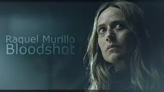 Raquel Murillo (+S4) [Bloodshot ~ Sam Tinnesz]