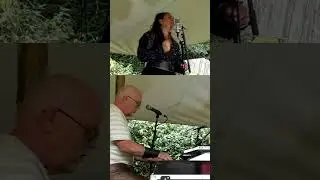 Make you feel my love - Adele (Cover), performed by MadameRuiz & RonaldD