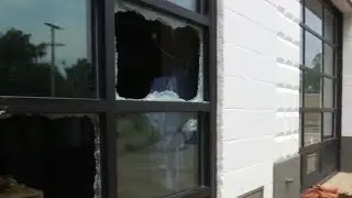 Multiple break-ins at Roanoke business
