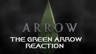 ARROW - 4X01 THE GREEN ARROW REACTION