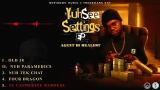 AGENT DI REALEST - St Cathrine Badness