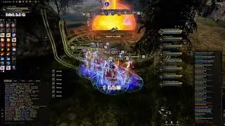 Rise Online Galia PK (16-18 Ocak)