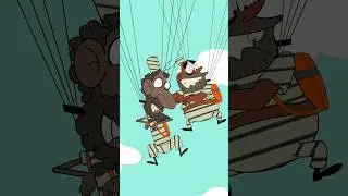 Chor Chor - Green Gold Originals #funnyvideos #kids #comedy #cartoons #greengoldtv