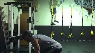 Connecticut Personal Trainer Natural Bodybuilder Deadlift