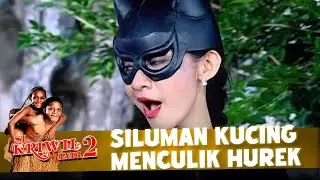 Siluman Kucing Menculik Hurek | SI KRIWIL JADI 2 [EPS 30] (2/2)