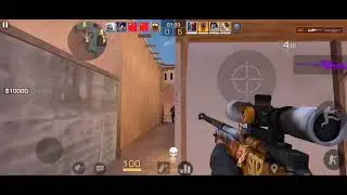 Standoff2 AWP Rank competitive part 12