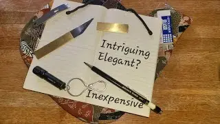 Unique & Beautiful EDC