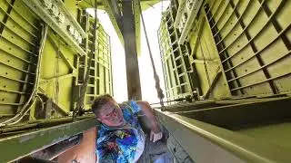 Bomber Camp 2024 - Bombs Away