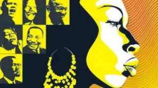 Images - Nina Simone