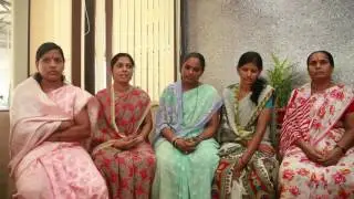 A Glimpse of Baramati's Hi Tech Textile Park
