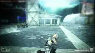 Kamkam6&trade; |  WarhawK  |  Timeless Montage