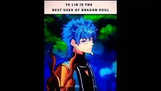 Zhou Fan: Best User of Dragon Soul Edit || Magic Emperor || Book of Esper || #magicemperor #zhoufan
