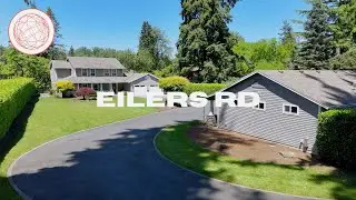 15541 NE Eilers Rd - Aurora, OR