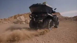 Godstone All Terrain - ATV, UTV & Trailer Dealer