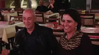 Z&eacute; Ferreira musica de Antonio Manso csoart cso