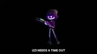 UZI NEEDS A TIME OUT (Nightcore Remix)