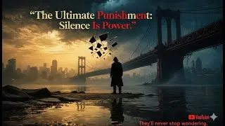 The Ultimate Punishment: Denying Closure to Destroy Their Peace (Machiavelli) || Truth Lens Stories
