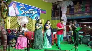 Satya orchestra attili