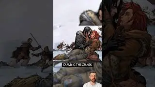 Was Ygritte's Death Better In The Books Or TV Show? 🤔
