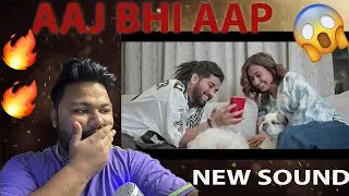 KALAM INK - AAJ BHI AAP | KOLD WORLD | SG Reactor | REACTION VIDEO