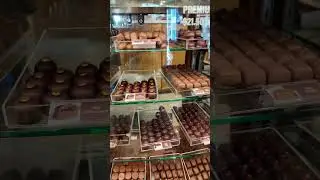 Chocolate lover, Haigh's Chocolate is my favourite! #hellosydney #australia