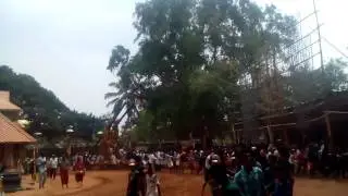 Kollankode thooka mahotsav