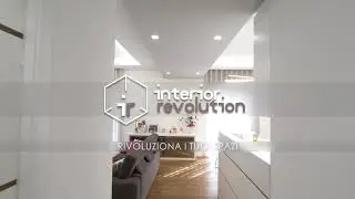 Casa C+F | Palo del Colle (Bari) by Interior Revolution