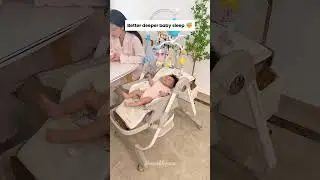 Best Baby Baby Swing Chair Under $50 #shorts