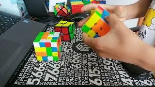 2x2-4x4 sub1 Fail