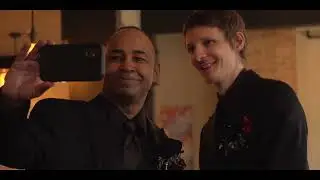 Robin & Abderahmen Wedding