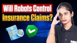 AI and Insurance Claims &ndash; Will a Machine Decide Your Fate? | Future of Health Insurance | PolicyHub