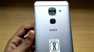 LeEco Le max 2 Unboxing and review.